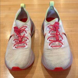 Nike Infinity React Shoes
